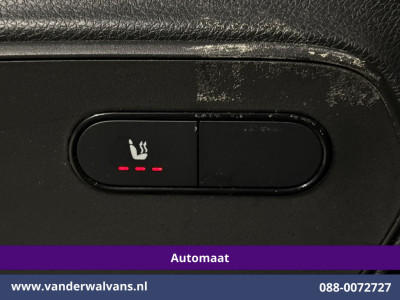 Mercedes-Benz Sprinter 317 CDI 170pk 9G-Tronic Automaat XL MBUX L2H2 Euro6 Airco | Camera | Navigatie | Cruisecontrol | LED Stoelverwarming, Parkeersensoren, Bijrijdersbank foto 9