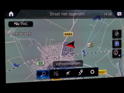 Mercedes-Benz Sprinter 317 CDI 170pk 9G Automaat L2H2 RWD Airco/2x Schuifdeur/Trekhaak 3500kg 05-2022 foto 16