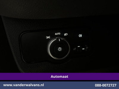 Mercedes-Benz Sprinter 317 CDI 170pk Automaat 3500kg Trekhaak L2H2 Euro6 Airco | Camera | Navigatie | Apple Carplay Android Auto, Cruisecontrol, Parkeersensoren foto 19