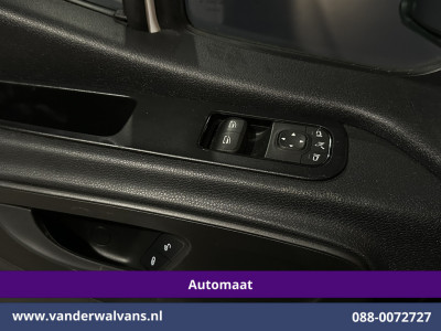 Mercedes-Benz Sprinter 317 CDI 170pk Automaat 3500kg Trekhaak L2H2 Euro6 Airco | Camera | Navigatie | Apple Carplay Android Auto, Cruisecontrol, Parkeersensoren foto 20