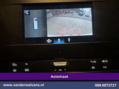 Mercedes-Benz Sprinter 317 CDI 170pk Automaat 3500kg Trekhaak L2H2 Euro6 Airco | Camera | Navigatie | Apple Carplay Android Auto, Cruisecontrol, Parkeersensoren foto 3