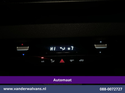 Mercedes-Benz Sprinter 317 CDI 170pk Automaat 3500kg Trekhaak L2H2 Euro6 Airco | Camera | Navigatie | Apple Carplay Android Auto, Cruisecontrol, Parkeersensoren foto 8