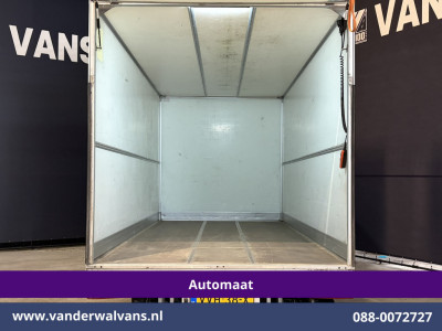 Mercedes-Benz Sprinter 317 CDI 170pk Automaat L450CM Bakwagen Laadklep 1026kg Laadvermogen Euro6 Airco | Camera | Navigatie Apple Carplay, Android Auto, Cruisecontrol, Bijrijdersbank 14