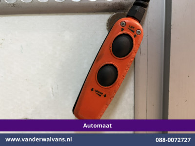 Mercedes-Benz Sprinter 317 CDI 170pk Automaat L450CM Bakwagen Laadklep 1026kg Laadvermogen Euro6 Airco | Camera | Navigatie Apple Carplay, Android Auto, Cruisecontrol, Bijrijdersbank 15