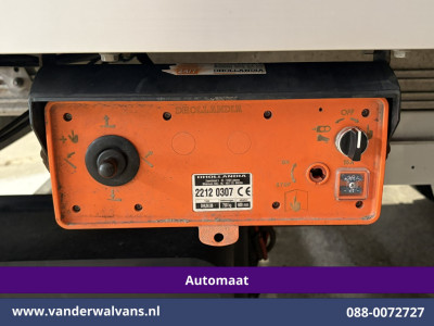 Mercedes-Benz Sprinter 317 CDI 170pk Automaat L450CM Bakwagen Laadklep 1026kg Laadvermogen Euro6 Airco | Camera | Navigatie Apple Carplay, Android Auto, Cruisecontrol, Bijrijdersbank 16