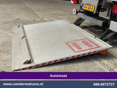 Mercedes-Benz Sprinter 317 CDI 170pk Automaat L450CM Bakwagen Laadklep 1026kg Laadvermogen Euro6 Airco | Camera | Navigatie Apple Carplay, Android Auto, Cruisecontrol, Bijrijdersbank 17