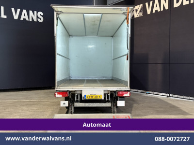 Mercedes-Benz Sprinter 317 CDI 170pk Automaat L450CM Bakwagen Laadklep 1026kg Laadvermogen Euro6 Airco | Camera | Navigatie Apple Carplay, Android Auto, Cruisecontrol, Bijrijdersbank 2