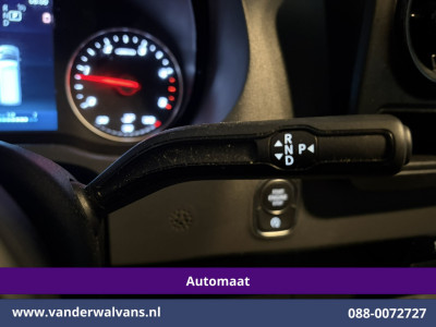 Mercedes-Benz Sprinter 317 CDI 170pk Automaat L450CM Bakwagen Laadklep 1026kg Laadvermogen Euro6 Airco | Camera | Navigatie Apple Carplay, Android Auto, Cruisecontrol, Bijrijdersbank 3