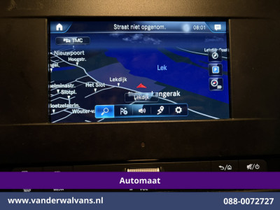 Mercedes-Benz Sprinter 317 CDI 170pk Automaat L450CM Bakwagen Laadklep 1026kg Laadvermogen Euro6 Airco | Camera | Navigatie Apple Carplay, Android Auto, Cruisecontrol, Bijrijdersbank 4
