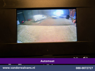 Mercedes-Benz Sprinter 317 CDI 170pk Automaat L450CM Bakwagen Laadklep 1026kg Laadvermogen Euro6 Airco | Camera | Navigatie Apple Carplay, Android Auto, Cruisecontrol, Bijrijdersbank 5