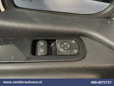 Mercedes-Benz Sprinter 317 CDI 170pk Bakwagen 228cm Hoog Laadklep Euro6 Airco | Camera | Navigatie | Apple Carplay Cruisecontrol, Android Auto, Bijrijdersbank foto 19