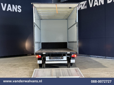 Mercedes-Benz Sprinter 317 CDI 170pk Bakwagen 228cm Hoog Laadklep Euro6 Airco | Camera | Navigatie | Apple Carplay Cruisecontrol, Android Auto, Bijrijdersbank foto 2