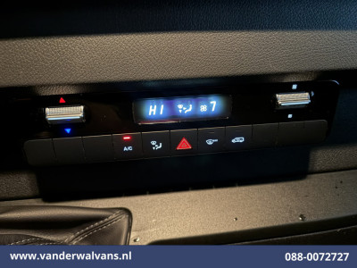 Mercedes-Benz Sprinter 317 CDI 170pk Bakwagen 228cm Hoog Laadklep Euro6 Airco | Camera | Navigatie | Apple Carplay Cruisecontrol, Android Auto, Bijrijdersbank foto 8