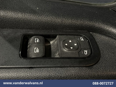 Mercedes-Benz Sprinter 317 CDI 170pk L2H1 Euro6 Airco | Camera | Navigatie | 2800kg Trekhaak | Apple Carplay Android Auto, Stoelverwarming, 270 Graden Achterdeuren, Parkeersensoren, Bijrijdersbank foto 20