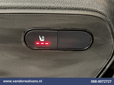 Mercedes-Benz Sprinter 317 CDI 170pk L2H1 Euro6 Airco | Camera | Navigatie | 2800kg Trekhaak | Apple Carplay Android Auto, Stoelverwarming, 270 Graden Achterdeuren, Parkeersensoren, Bijrijdersbank foto 5