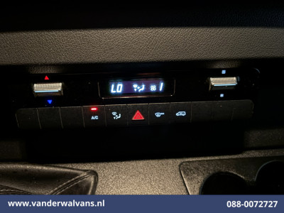 Mercedes-Benz Sprinter 317 CDI 170pk L2H1 Euro6 Airco | Camera | Navigatie | 2800kg Trekhaak | Apple Carplay Android Auto, Stoelverwarming, 270 Graden Achterdeuren, Parkeersensoren, Bijrijdersbank foto 6