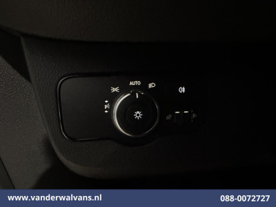 Mercedes-Benz Sprinter 317 CDI 170pk L2H1 Euro6 Airco | Camera | Navigatie | Apple Carplay | Cruisecontrol Android Auto, Chauffeursstoel, Parkeersensoren 19