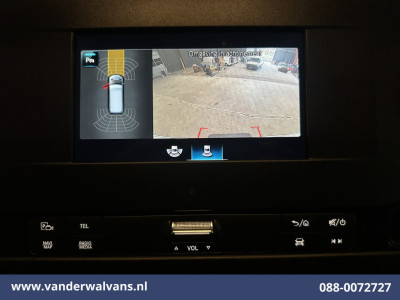 Mercedes-Benz Sprinter 317 CDI 170pk L2H1 Euro6 Airco | Camera | Navigatie | Apple Carplay | Cruisecontrol Android Auto, Chauffeursstoel, Parkeersensoren 2