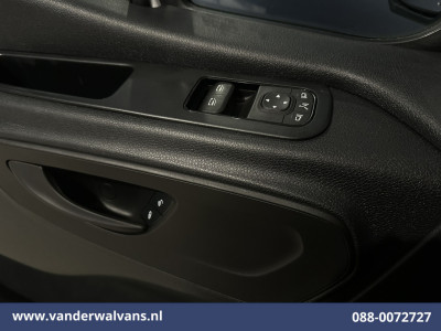 Mercedes-Benz Sprinter 317 CDI 170pk L2H1 Euro6 Airco | Camera | Navigatie | Apple Carplay | Cruisecontrol Android Auto, Chauffeursstoel, Parkeersensoren 20