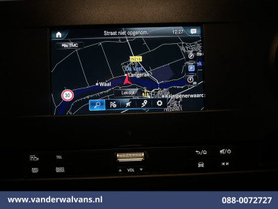 Mercedes-Benz Sprinter 317 CDI 170pk L2H1 Euro6 Airco | Camera | Navigatie | Apple Carplay | Cruisecontrol Android Auto, Chauffeursstoel, Parkeersensoren 3
