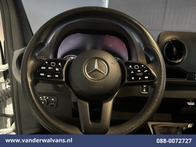 Mercedes-Benz Sprinter 317 CDI 170pk L2H1 Euro6 Airco | Camera | Navigatie | Apple Carplay | Cruisecontrol Android Auto, Chauffeursstoel, Parkeersensoren 4