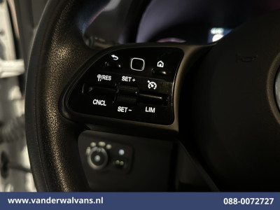 Mercedes-Benz Sprinter 317 CDI 170pk L2H1 Euro6 Airco | Camera | Navigatie | Apple Carplay | Cruisecontrol Android Auto, Chauffeursstoel, Parkeersensoren 5