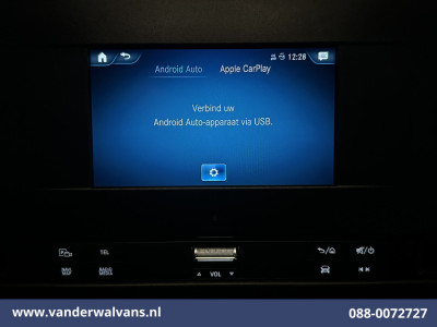 Mercedes-Benz Sprinter 317 CDI 170pk L2H1 Euro6 Airco | Camera | Navigatie | Apple Carplay | Cruisecontrol Android Auto, Chauffeursstoel, Parkeersensoren 6