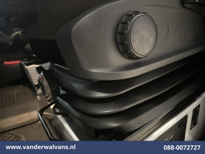 Mercedes-Benz Sprinter 317 CDI 170pk L2H1 Euro6 Airco | Camera | Navigatie | Apple Carplay | Cruisecontrol Android Auto, Chauffeursstoel, Parkeersensoren 7