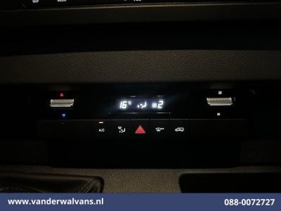 Mercedes-Benz Sprinter 317 CDI 170pk L2H1 Euro6 Airco | Camera | Navigatie | Apple Carplay | Cruisecontrol Android Auto, Chauffeursstoel, Parkeersensoren 8