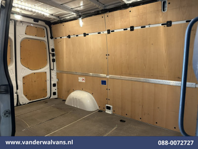 Mercedes-Benz Sprinter 317 CDI 170pk L2H2 Euro6 Airco | Camera | Navigatie | Apple Carplay | LED Android Auto, Parkeersensoren, Stoelverwarming foto 13