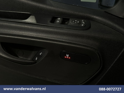 Mercedes-Benz Sprinter 317 CDI 170pk L2H2 Euro6 Airco | Camera | Navigatie | Apple Carplay | LED Android Auto, Parkeersensoren, Stoelverwarming foto 19