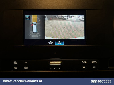 Mercedes-Benz Sprinter 317 CDI 170pk L2H2 Euro6 Airco | Camera | Navigatie | Apple Carplay | LED Android Auto, Parkeersensoren, Stoelverwarming foto 2
