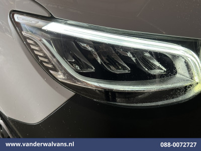 Mercedes-Benz Sprinter 317 CDI 170pk L2H2 Euro6 Airco | Camera | Navigatie | Apple Carplay | LED Android Auto, Parkeersensoren, Stoelverwarming foto 5