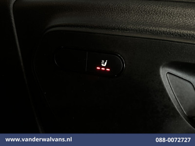 Mercedes-Benz Sprinter 317 CDI 170pk L2H2 Euro6 Airco | Camera | Navigatie | Apple Carplay | LED Android Auto, Parkeersensoren, Stoelverwarming foto 6