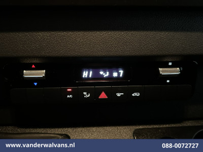 Mercedes-Benz Sprinter 317 CDI 170pk L2H2 Euro6 Airco | Camera | Navigatie | Apple Carplay | LED Android Auto, Parkeersensoren, Stoelverwarming foto 7