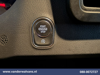 Mercedes-Benz Sprinter 317 CDI 170pk L2H2 Euro6 Airco | Camera | Navigatie | Apple Carplay | LED | Stoelverwarming Android Auto, Parkeersensoren foto 18