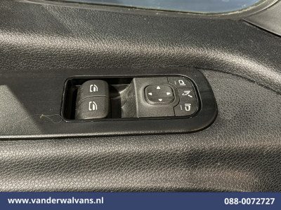 Mercedes-Benz Sprinter 317 CDI 170pk L2H2 Euro6 Airco | Camera | Navigatie | Apple Carplay | LED | Stoelverwarming Android Auto, Parkeersensoren foto 20