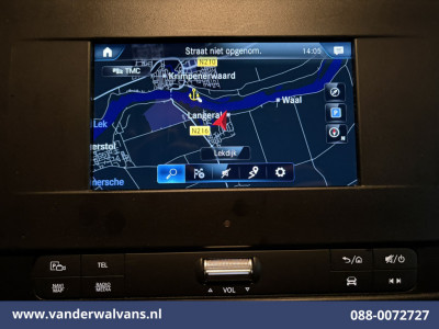 Mercedes-Benz Sprinter 317 CDI 170pk L2H2 Euro6 Airco | Camera | Navigatie | Apple Carplay | LED | Stoelverwarming Android Auto, Parkeersensoren foto 3