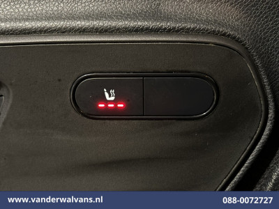 Mercedes-Benz Sprinter 317 CDI 170pk L2H2 Euro6 Airco | Camera | Navigatie | Apple Carplay | LED | Stoelverwarming Android Auto, Parkeersensoren foto 6
