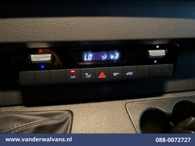 Mercedes-Benz Sprinter 317 CDI 170pk L2H2 Euro6 Airco | Camera | Navigatie | Apple Carplay | LED | Stoelverwarming Android Auto, Parkeersensoren foto 7