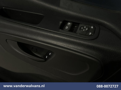 Mercedes-Benz Sprinter 317 CDI 170pk L2H2 Euro6 Airco | Camera | Navigatie | Cruisecontrol | Apple Carplay Android Auto, Trekhaak, Parkeersensoren, Bijrijdersbank foto 20