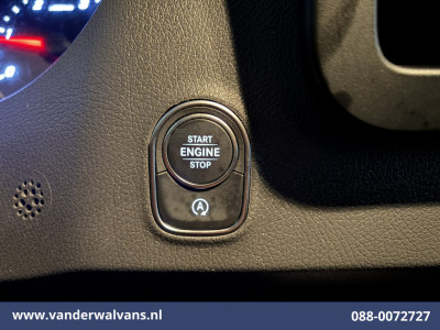 Mercedes-Benz Sprinter 317 CDI 170pk L3H2 Euro6 Airco | 2800kg Trekhaak | Bijrijdersbank Bluetooth telefoonvoorbereiding 16
