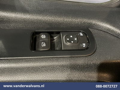 Mercedes-Benz Sprinter 317 CDI 170pk L3H2 Euro6 Airco | 2800kg Trekhaak | Bijrijdersbank Bluetooth telefoonvoorbereiding 17