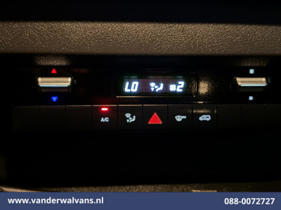 Mercedes-Benz Sprinter 317 CDI 170pk L3H2 Euro6 Airco | 2800kg Trekhaak | Bijrijdersbank Bluetooth telefoonvoorbereiding 4