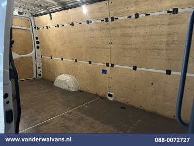 Mercedes-Benz Sprinter 317 CDI 170pk L3H2 Euro6 Airco | Apple Carplay | Android Auto | Trekhaak Bijrijdersbank 10