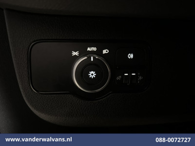 Mercedes-Benz Sprinter 317 CDI 170pk L3H2 Euro6 Airco | Apple Carplay | Android Auto | Trekhaak Bijrijdersbank 13