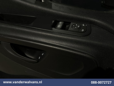 Mercedes-Benz Sprinter 317 CDI 170pk L3H2 Euro6 Airco | Apple Carplay | Android Auto | Trekhaak Bijrijdersbank 15