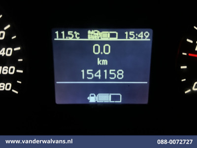 Mercedes-Benz Sprinter 317 CDI 170pk L3H2 Euro6 Airco | Apple Carplay | Android Auto | Trekhaak Bijrijdersbank 16