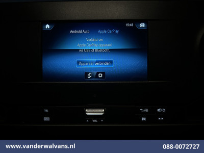 Mercedes-Benz Sprinter 317 CDI 170pk L3H2 Euro6 Airco | Apple Carplay | Android Auto | Trekhaak Bijrijdersbank 3