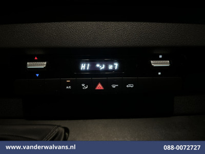 Mercedes-Benz Sprinter 317 CDI 170pk L3H2 Euro6 Airco | Apple Carplay | Android Auto | Trekhaak Bijrijdersbank 4
